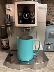 Coffee Machine