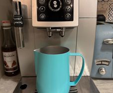 Coffee Machine