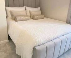 Bumper Bed