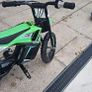 electric dirt motorbike Image 4