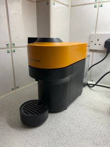 Nespresso Vertuo Pop