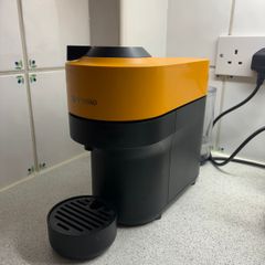 Nespresso Vertuo Pop