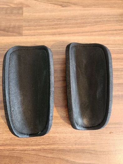 Kids shin guards