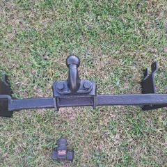 Tow Bar - Ford Transit Connect