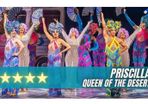 Priscilla queen of the desert tickets