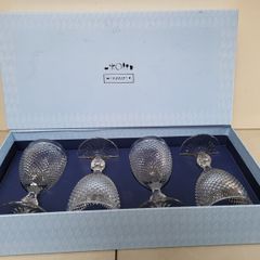 Newbridge glass set
