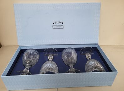 Newbridge glass set