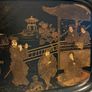 Antique Japanese Trays Image 5
