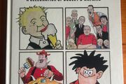 Comic: 'The Beano &amp; Dandy A Celebration Of Dudley D Watkins'