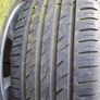 alloy wheels 17 Inch (Saab) Image 6