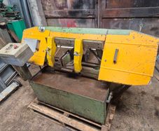 band saw 3phase