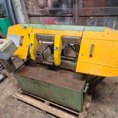 band saw 3phase