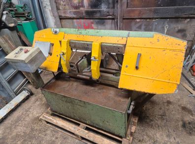 band saw 3phase