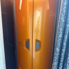 Sunbed standup