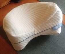 JML Contour Legacy Leg Pillow
