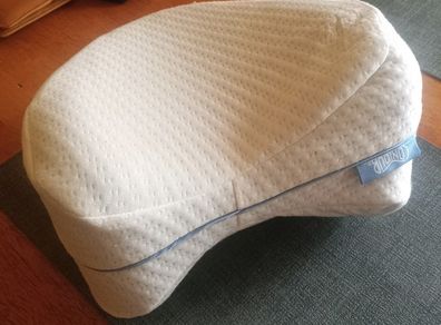 JML Contour Legacy Leg Pillow