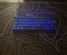 Apex pro mini