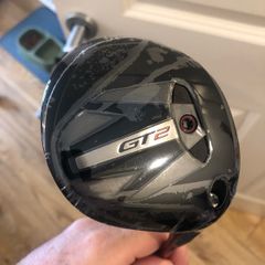 Brand New Titleist GT2 7 Wood