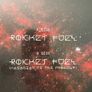 Kasabian Vs The Prodigy - Rocket Fuel - 10" Vinyl - Record Store Day Exclusive - 2023 Image 4