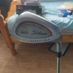 golf irons sandwedge
