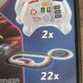 Hot Wheels Ai Smart Cars - Intelligent Race System 2 Cars & Controllers 2.4 . . . Image 3