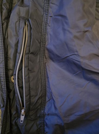 Tommy Hilfiger Quilted Jacket