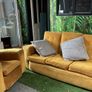 Vintage Sofa Image 2