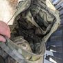 British Army Issued 60L MTP Turtle Rucksack Image 10
