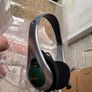 Garrett Metal Detectors Treasure Sound Stereo Headphones Model PN 1612500 NEW Image 3