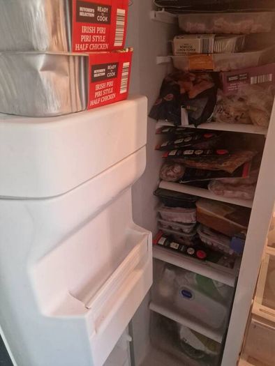 American fridge /Freezer
