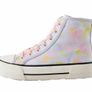 womens high-top trainers Image 4