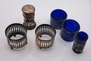 sterling silver set
