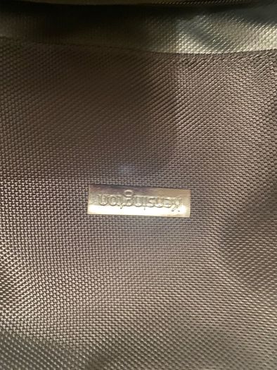 Kensington backpack/