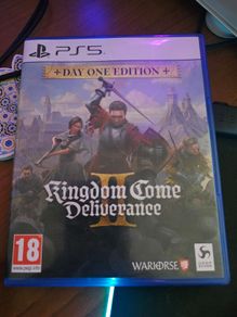 kingdom come deliverance 2