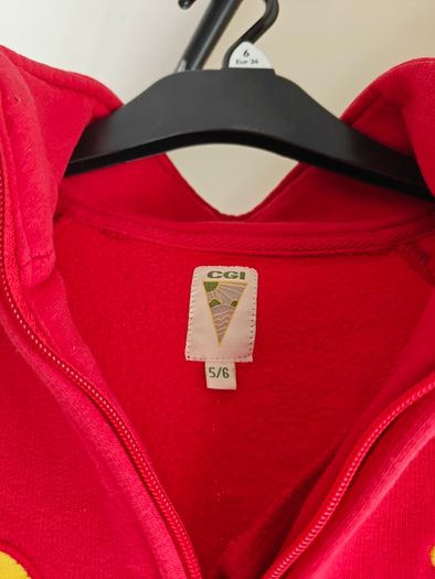 Girls Guide Cignest Jumper Cygnest