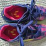 Kids  Speedflow Messi .3 Turf Trainers Image 6