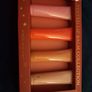 Brand New Tinted Lip Balm Collection x4 Pack - RRP - 15.99 Image 4