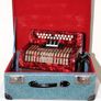 Galotta 4 voice accordion Image 6