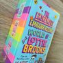 NEW Lottie Brooks 3 Book Box Set Image 2