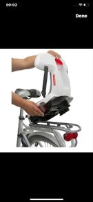Bike Seat For Kids