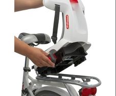 Bike Seat For Kids