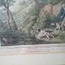 Old Framed Print Image 3