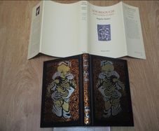 Sourdough and Other Stories by Angela Slatter - First Limited Edition