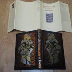 Sourdough and Other Stories by Angela Slatter - First Limited Edition
