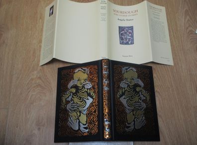 Sourdough and Other Stories by Angela Slatter - First Limited Edition