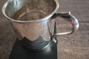 Silver Tankard