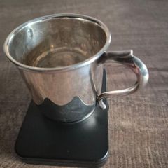 Silver Tankard