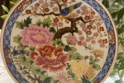 Chinese plate