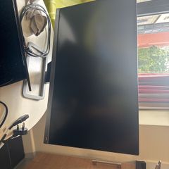 BenQ EW2780Q 27"QHD (1440p) IPS Monitor - Excellent condition