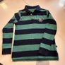 Okaiidi boys long sleeve polo Image 5